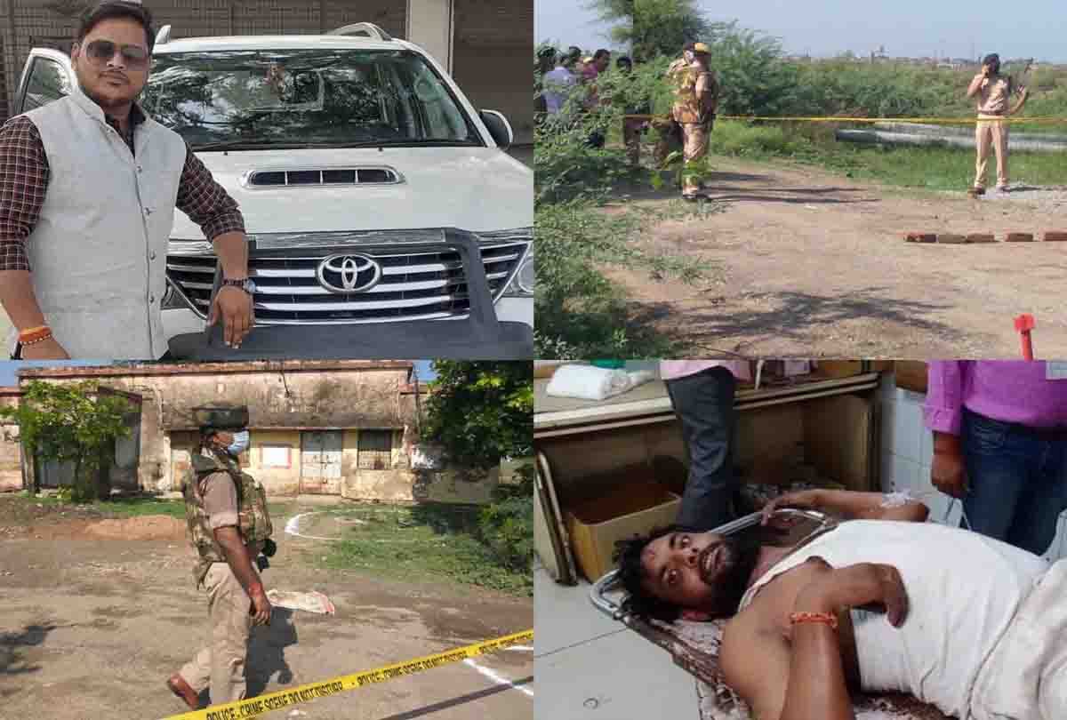 vikas dubey encounter 24 encounters in seven days, 10 miscreants killed after kanpur encounter