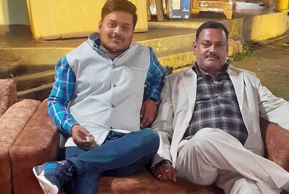 Vikas Dubey Encounter Today Latest News his five members were also killed in encounter up stf amar dubey prabhat mishra