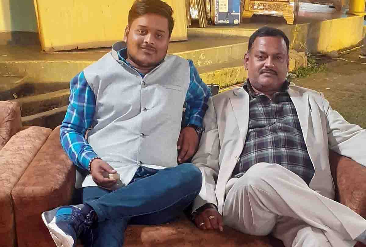 Amar Dubey encounter Demand to take cognizance from the Chief Justice of High Court