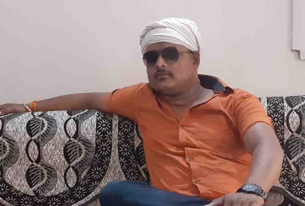 Kanpur Encounter news Amar Dubey had argued with Vikas dubey as he wanted a fresh start after marriage