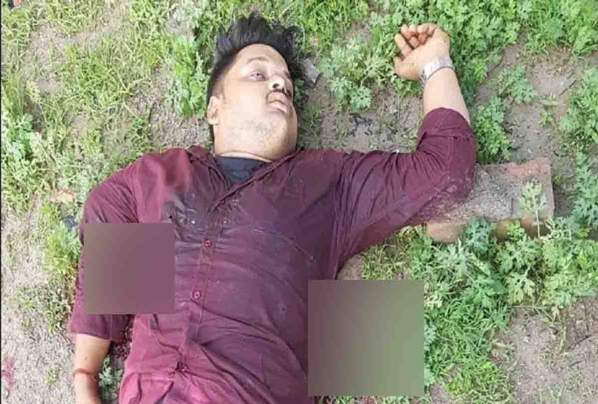 Kanpur Encounter news Amar Dubey had argued with Vikas dubey as he wanted a fresh start after marriage