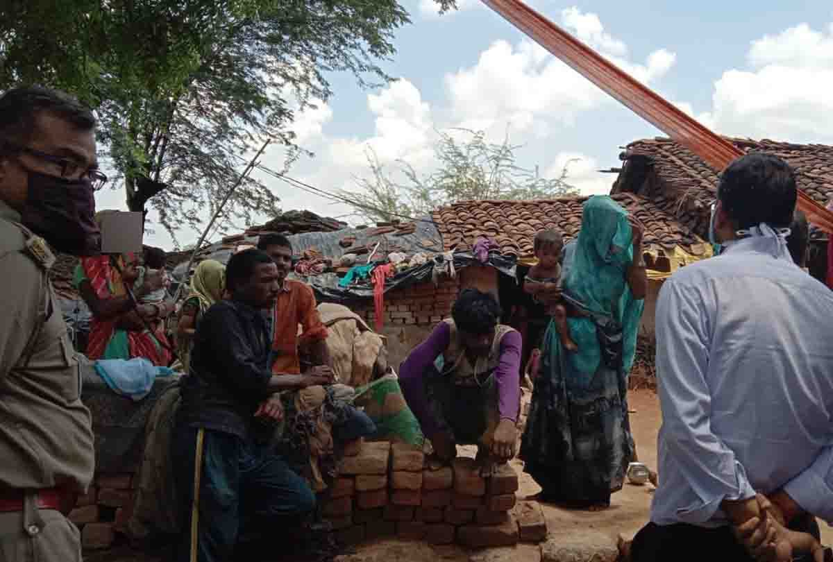 UP: DM orders magistrate inquiry into physical abuse of working girls in Chitrakoot