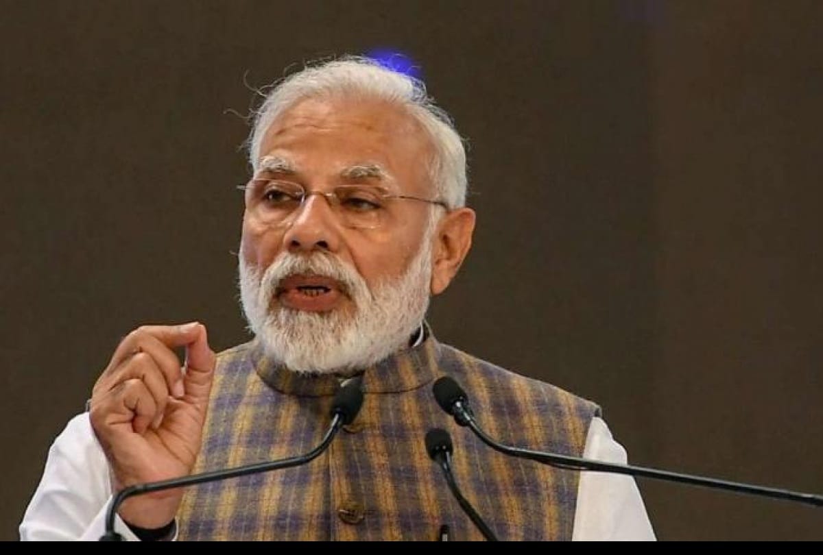 PM Modi to address worldwide to India Global Week 2020 in UK all updates
