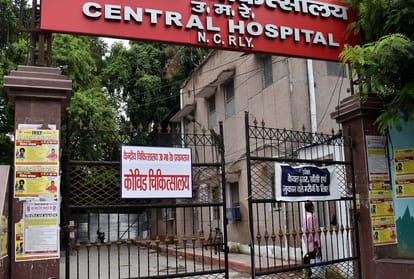 Prayagraj Corona Update: Nine new cases reported, five women also infected