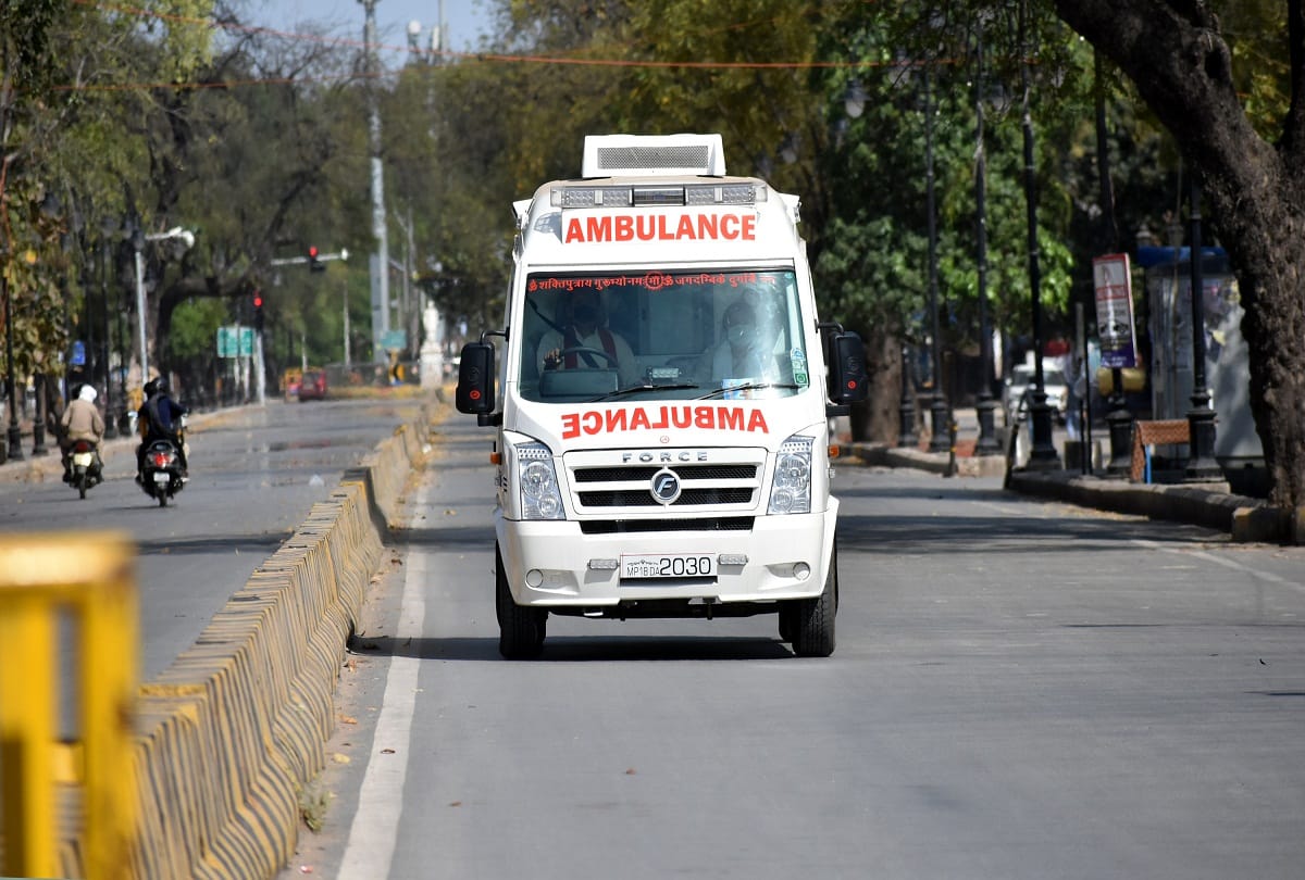 Prayagraj Corona Updates: 49 new corona patients found in Prayagraj, number of infected 534