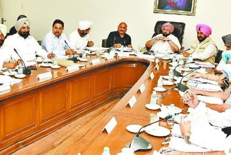 Two new industrial parks to be set up in Ludhiana and Rajpura