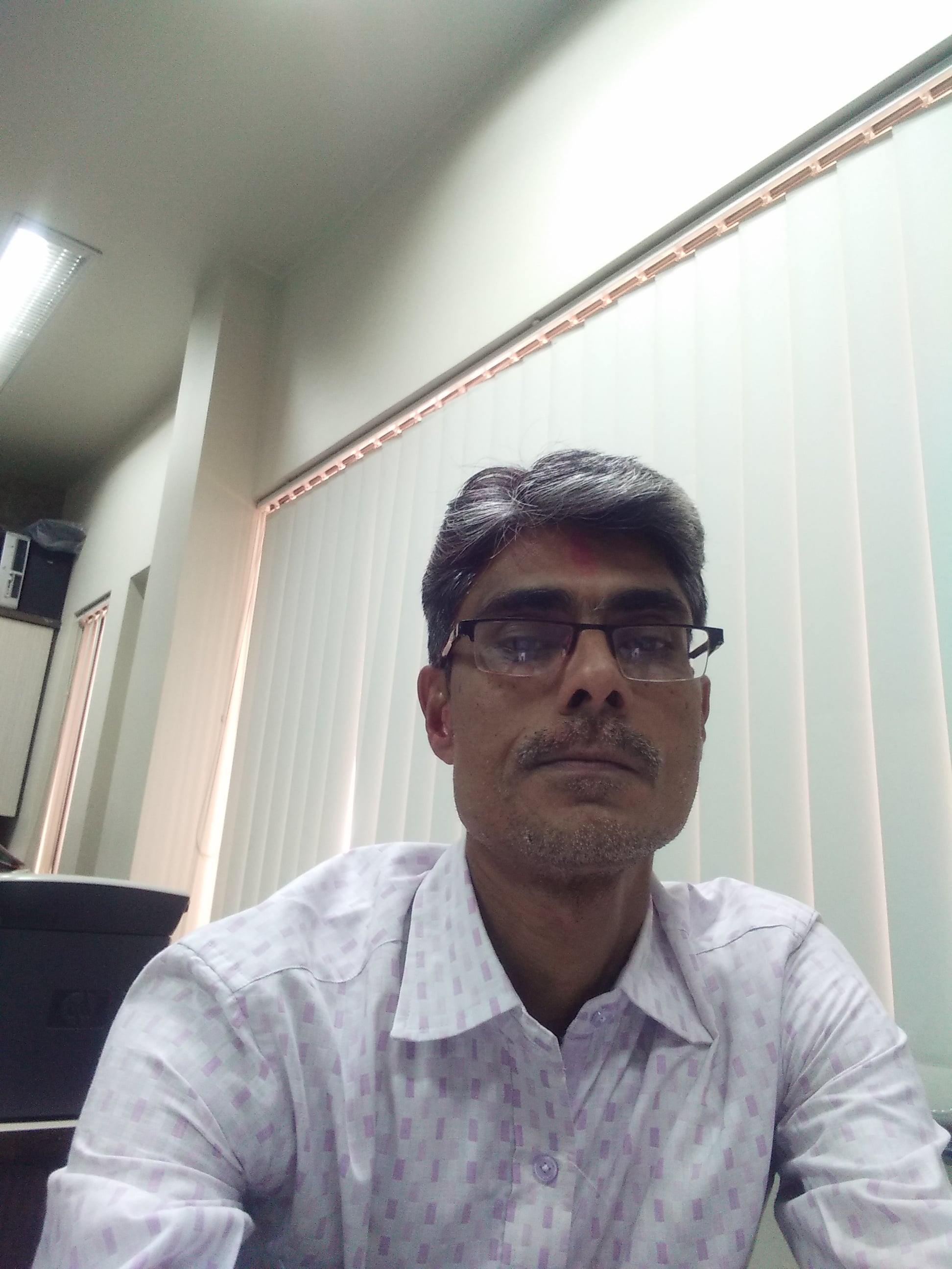 Purushottam Vyas