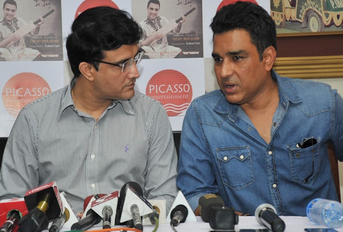 Sanjay Manjrekar Requested BCCI To Take Him Back As Commentator In Ipl