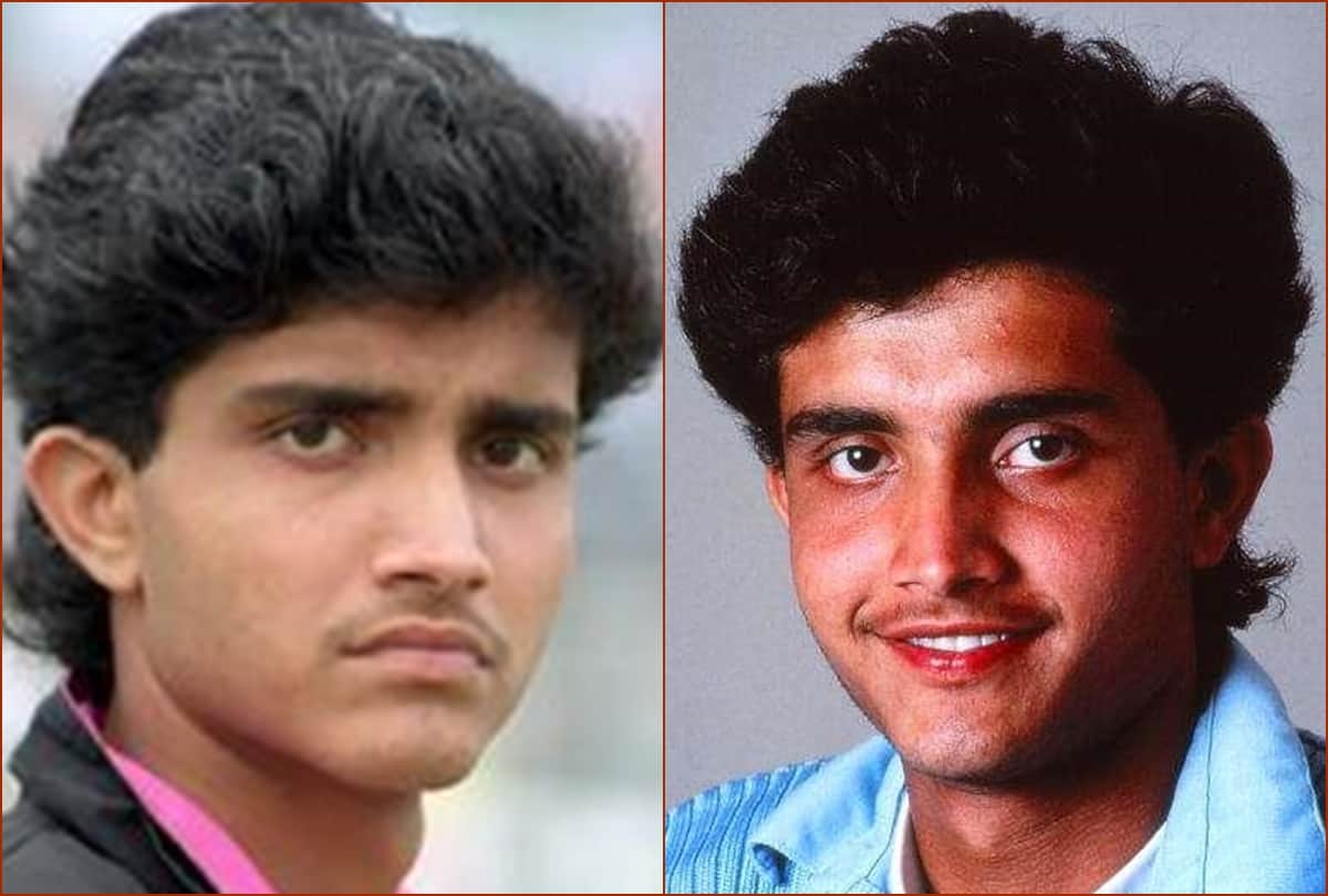 Sourav Ganguly Birthday Special: Sourav Ganguly writes about his early experience with Dilip Vengsarkar and Sanjay Manjrekar