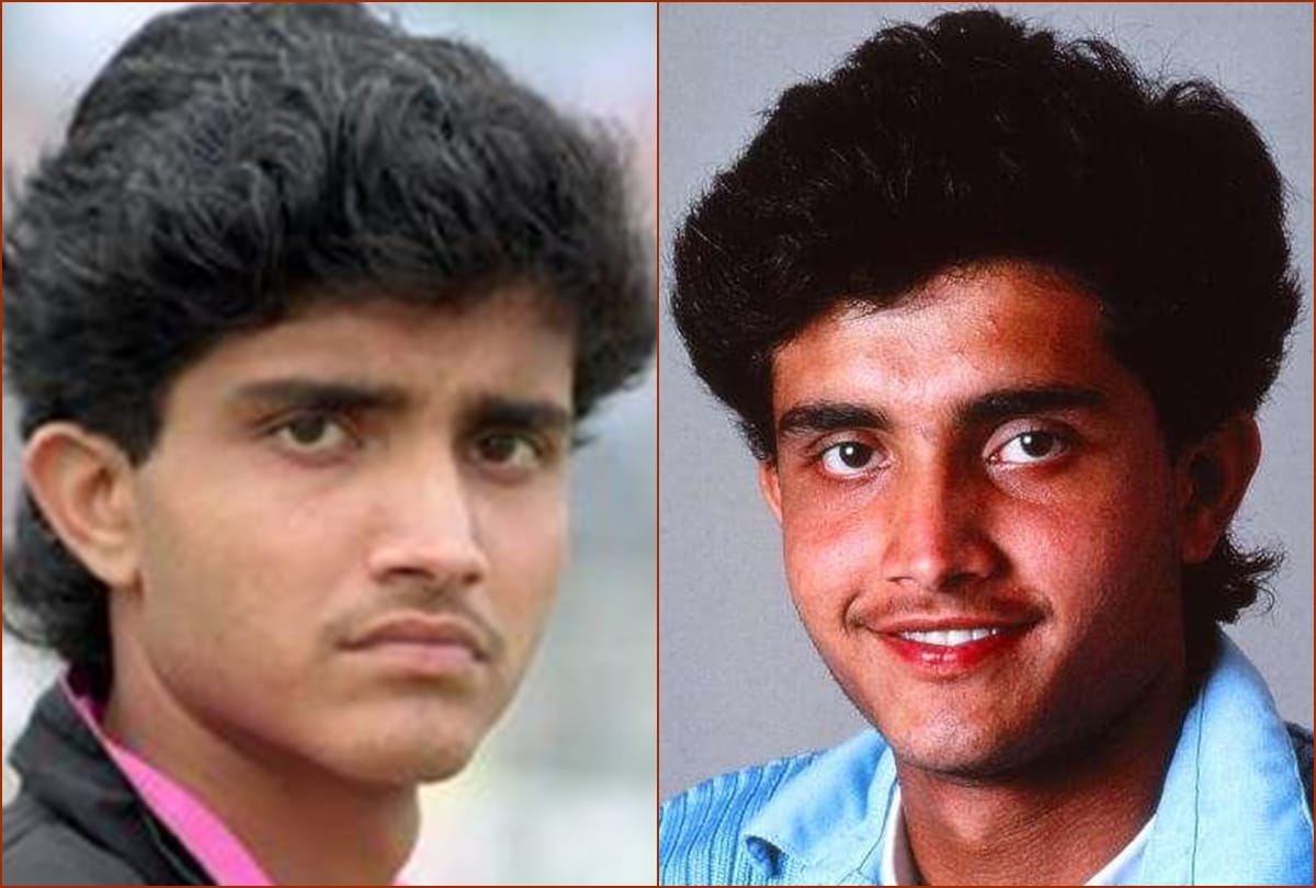 Sourav Ganguly Birthday Special: Sourav Ganguly writes about his early experience with Dilip Vengsarkar and Sanjay Manjrekar