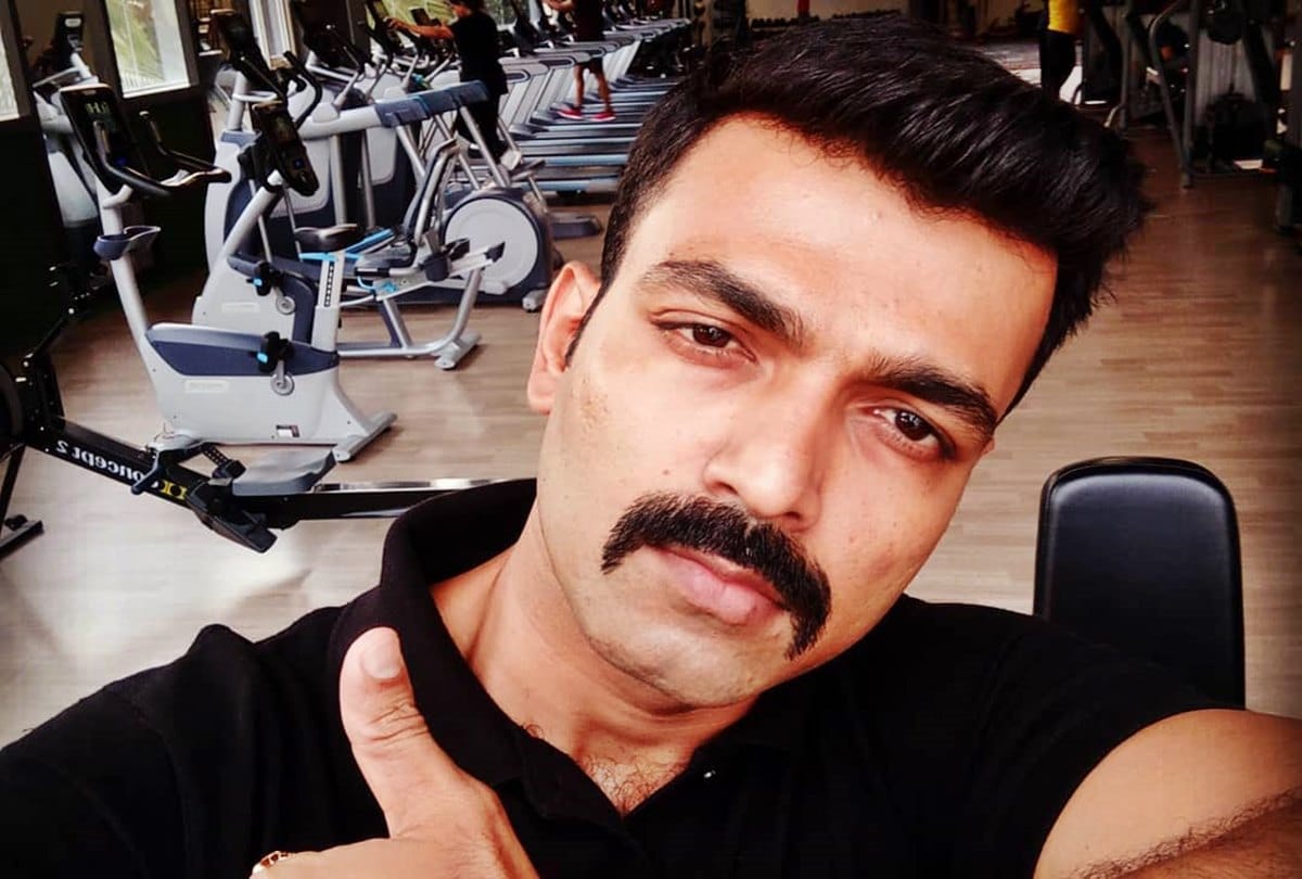 Susheel Gowda Death News Actor suicide in his home town Mandya