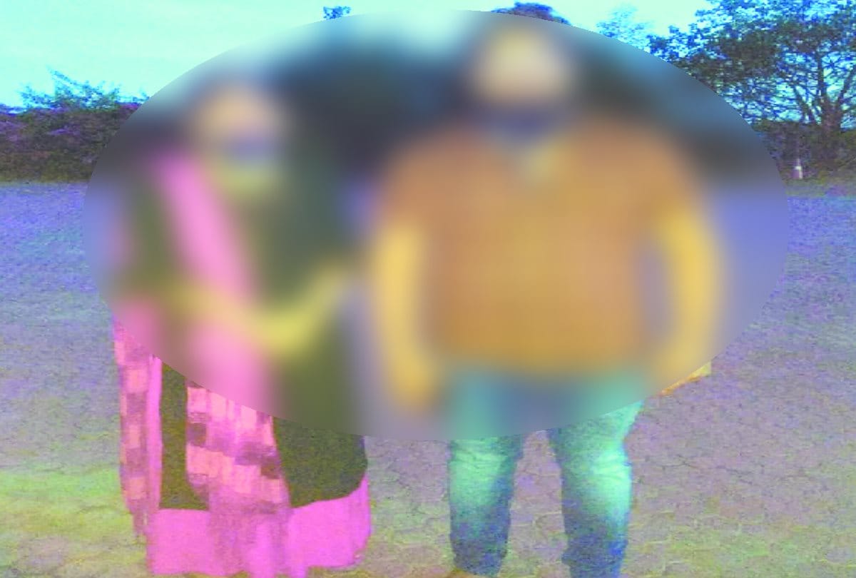 Brinjal and bottle gourd fight between husband and wife in agra crime news