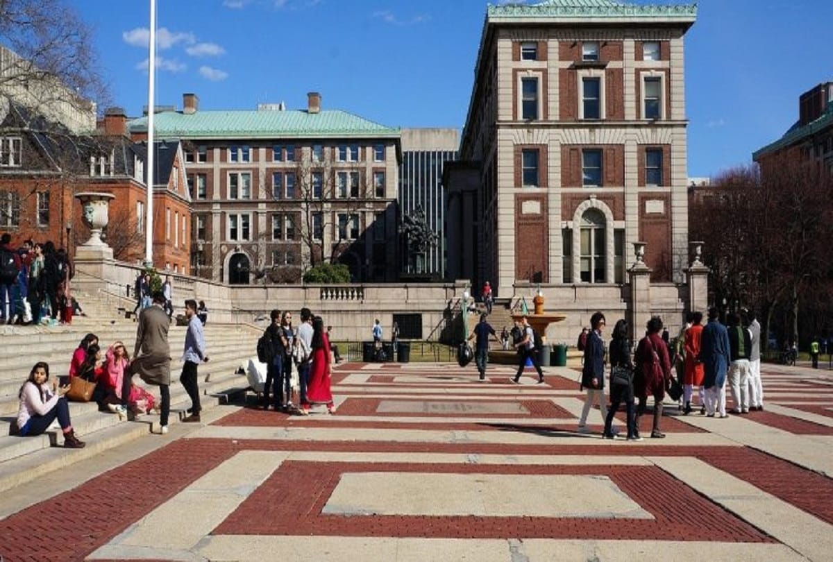 Relief: Students Visa holders can enter in the US, US High Commissioner in Delhi said this