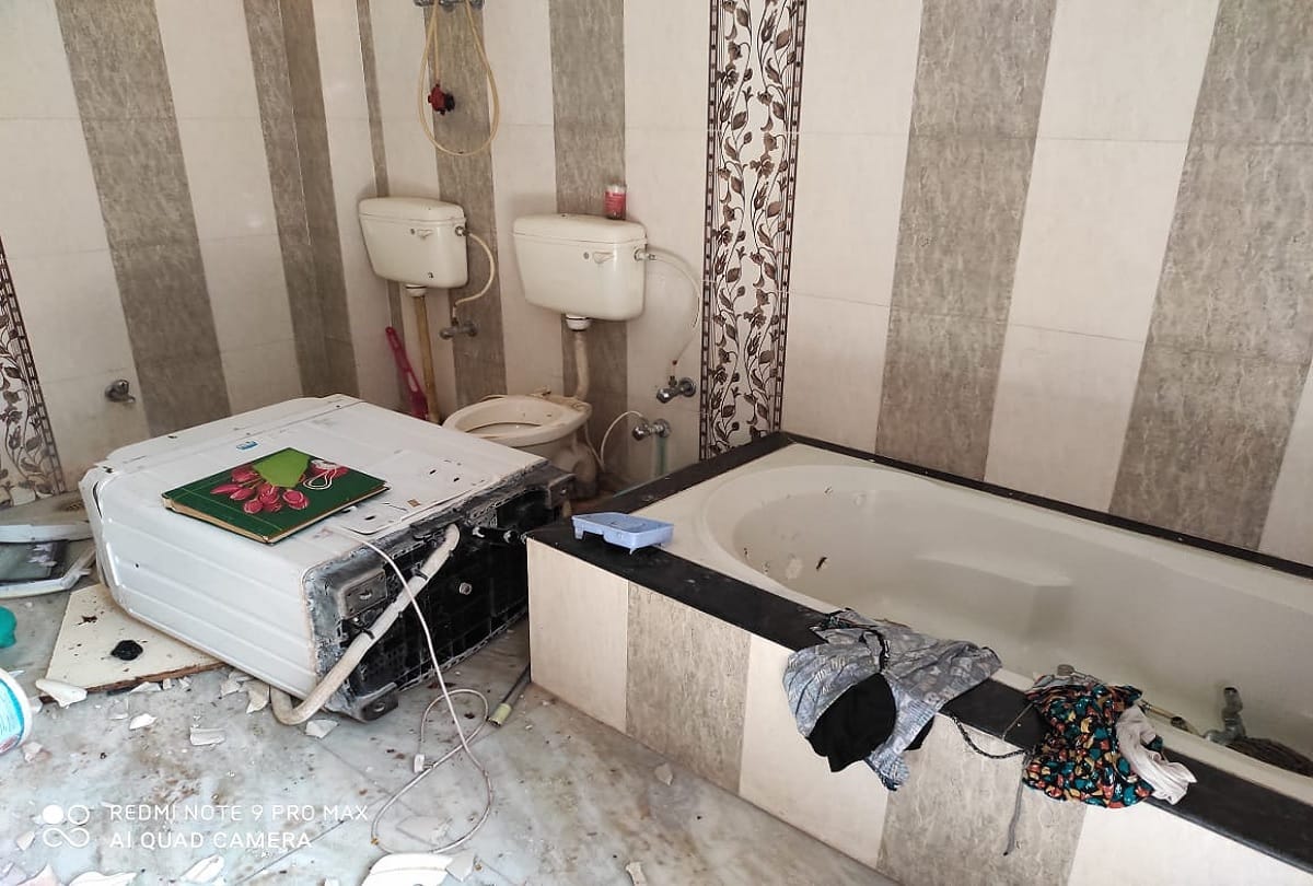 Vikas Dubey Arrested News: Kanpur encounter Vikas dubey lifestyle house cars wife and family pictures 