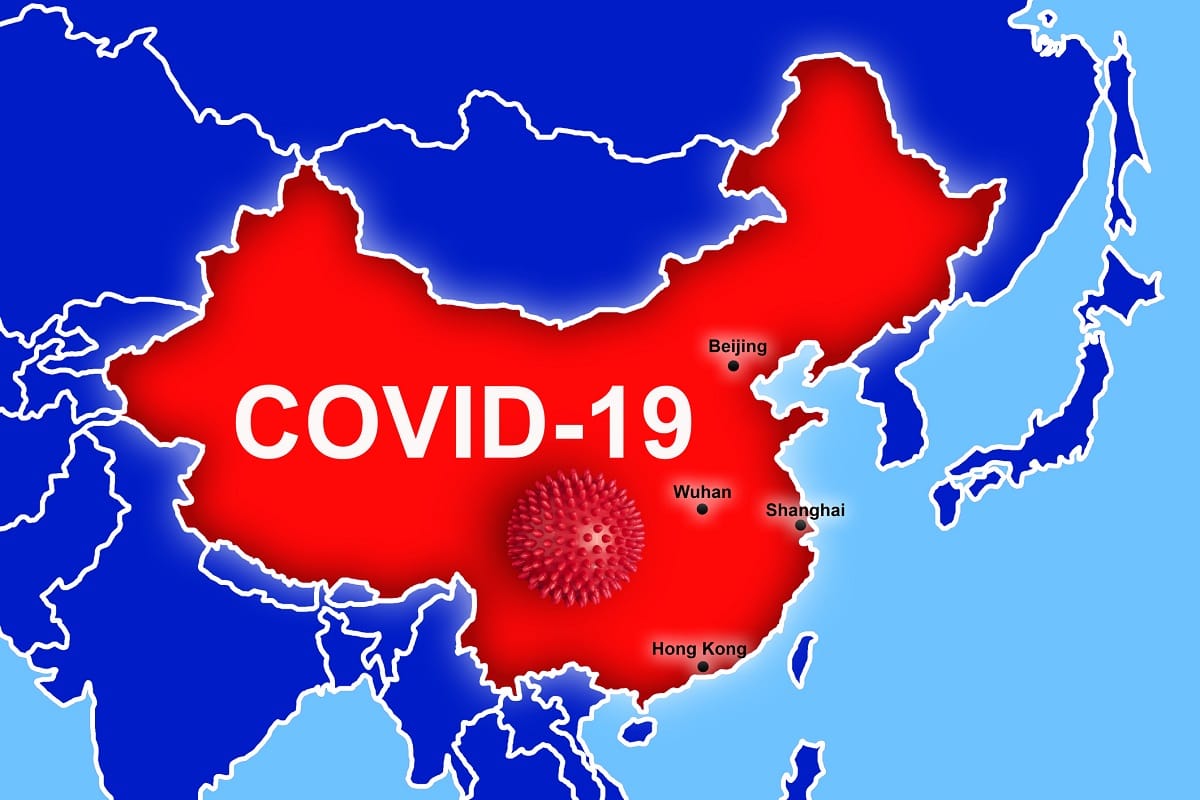 China government has agreed that WHO will send a team of experts to Beijing to trace the origin of COVID19