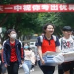 chinese Students