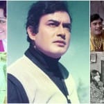 संजीव कुमार की ये है दिलदार जोड़ियां