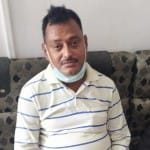 गिरफ्तार विकास दुबे