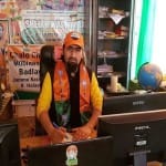 वसीम बारी