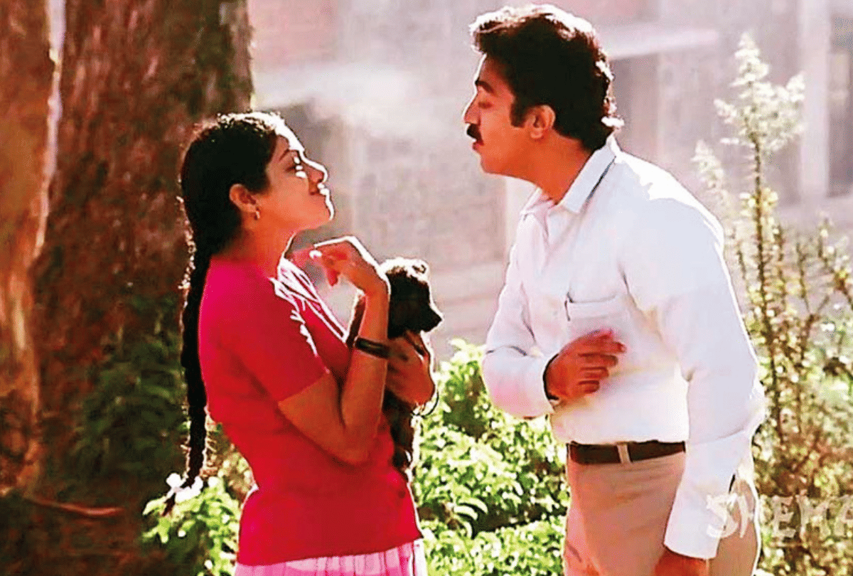 sadma this day that year series by pankaj shukla 8 july 1983 bioscope kamal hassan sri devi