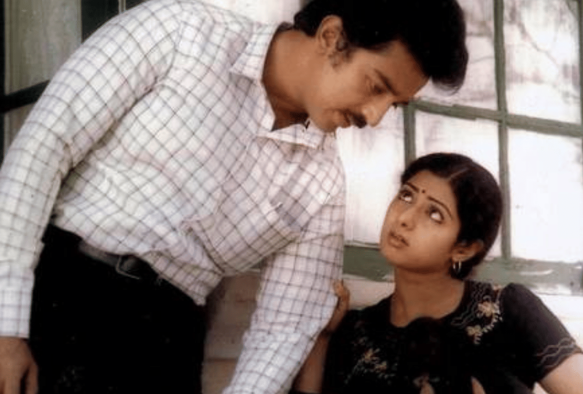 sadma this day that year series by pankaj shukla 8 july 1983 bioscope kamal hassan sri devi