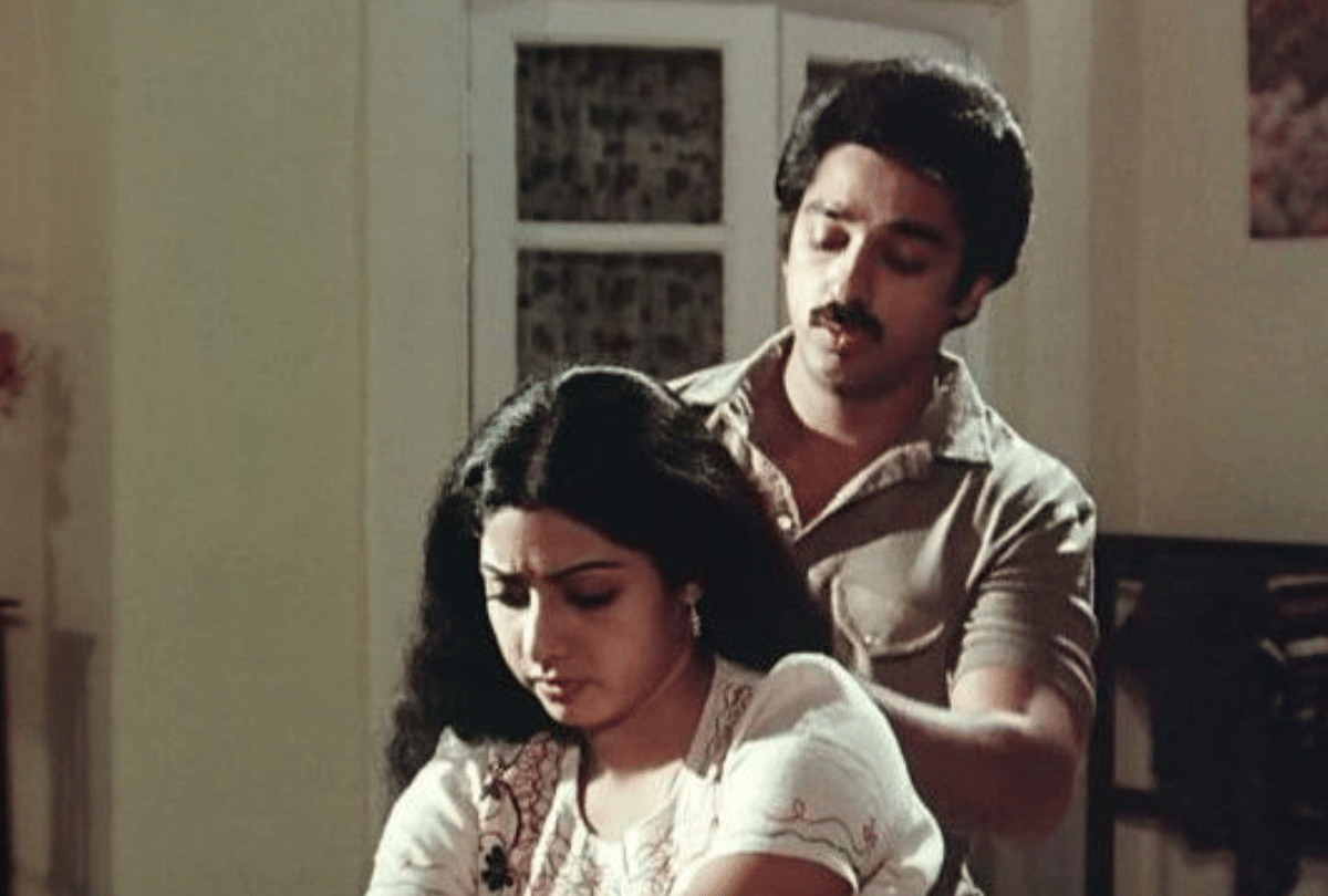 sadma this day that year series by pankaj shukla 8 july 1983 bioscope kamal hassan sri devi