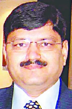 Dr. Rajeev Mehrotra becomes HOD Commerce, PK Aggarwal retiredDr. Rajeev Mehrotra becomes HOD Commerce, PK Aggarwal retired