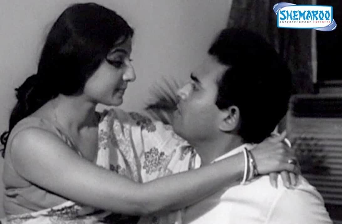 Sanjeev Kumar Birth Anniversary: Sanjeev Kumar Romance With Hema Malini leena chandavarkar moushumi chatterjee sharmila tagore