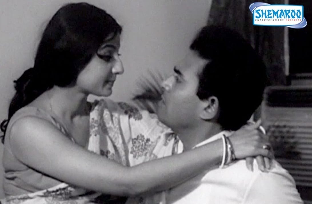 Sanjeev Kumar Birth Anniversary: Sanjeev Kumar Romance With Hema Malini leena chandavarkar moushumi chatterjee sharmila tagore