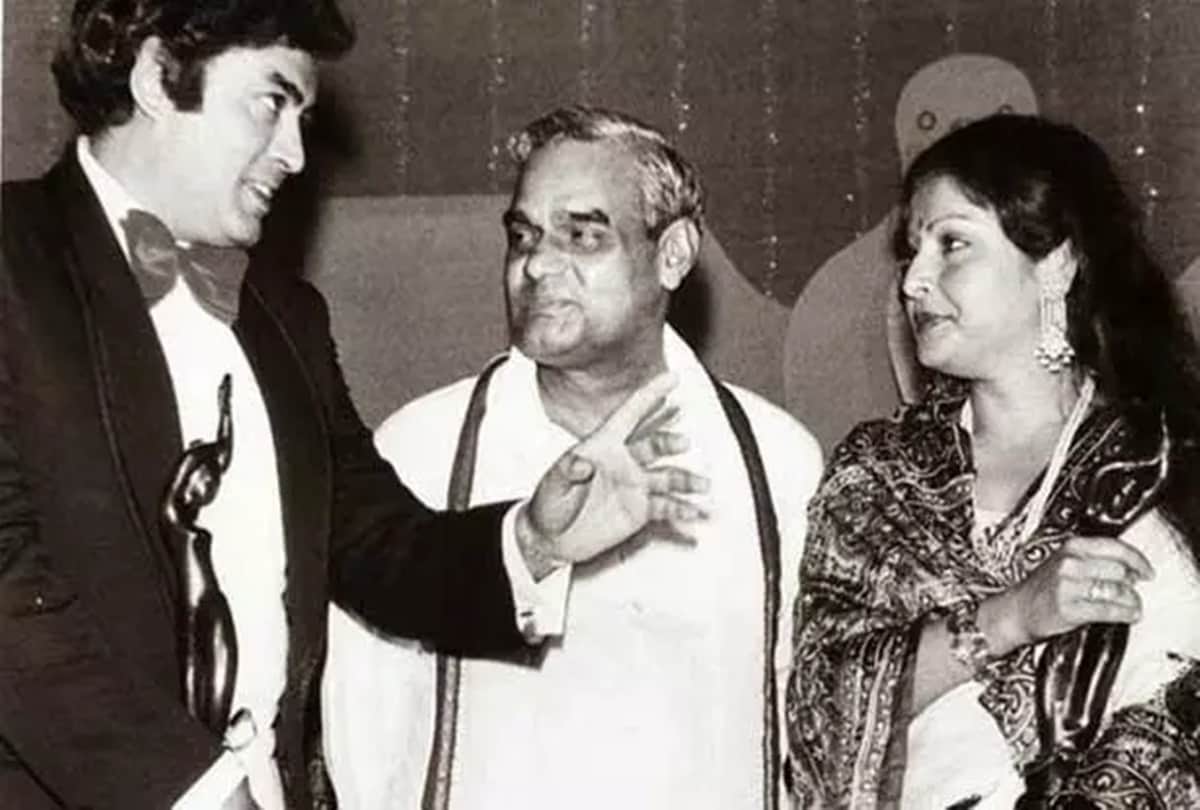 Sanjeev Kumar Birth Anniversary: Sanjeev Kumar Romance With Hema Malini leena chandavarkar moushumi chatterjee sharmila tagore