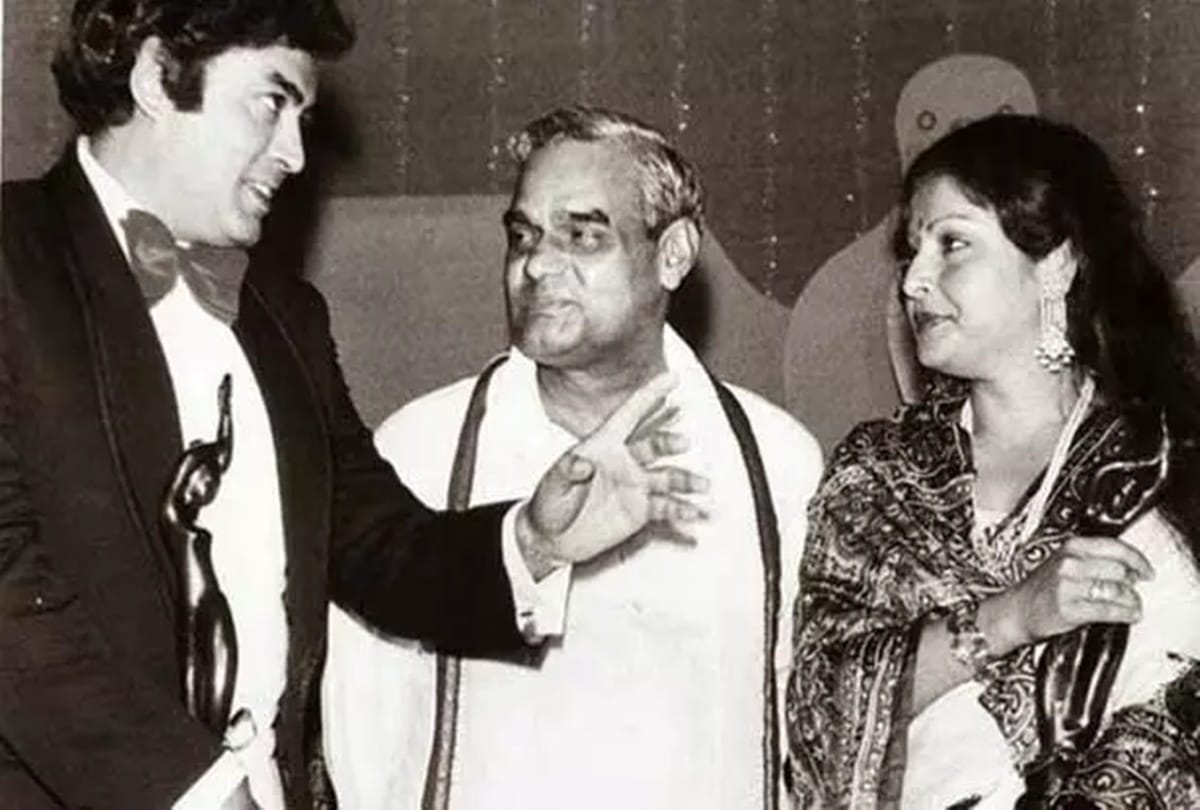 Sanjeev Kumar Birth Anniversary: Sanjeev Kumar Romance With Hema Malini leena chandavarkar moushumi chatterjee sharmila tagore