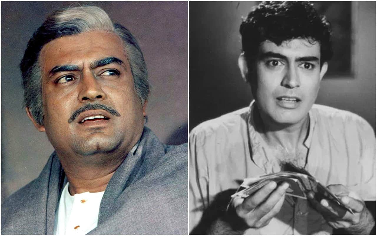 Sanjeev kumar death anniversary here love story with hema malini