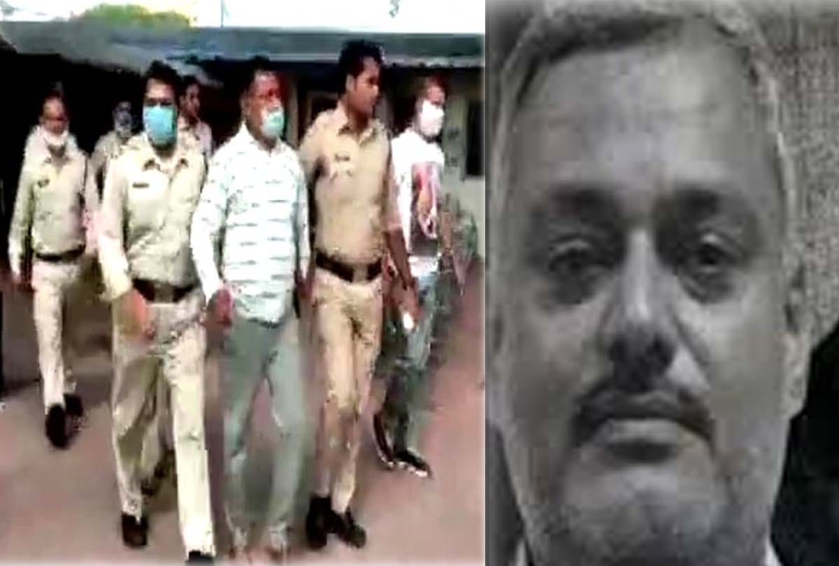Vikas Dubey Arrested in Ujjain: Vikas Dubey is devotee of Mahakal