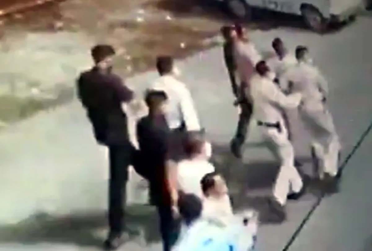 Vikas Dubey Arrested in Ujjain: Vikas confessed these big things in police inquiry