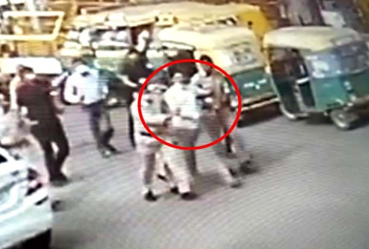 Vikas Dubey Kanpur Police Encounter News: vikas dubey arrested in ujjain