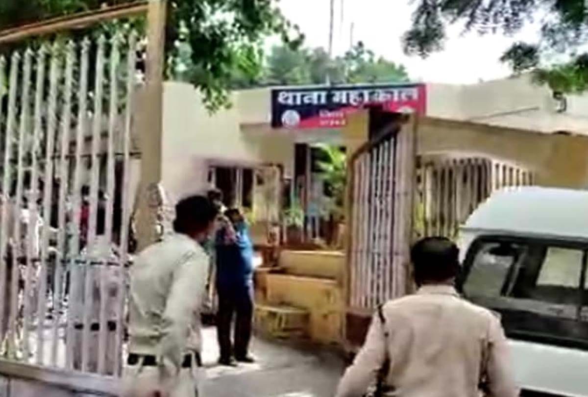 Vikas Dubey Arrested in Ujjain: Vikas Dubey News, kanpur encounter