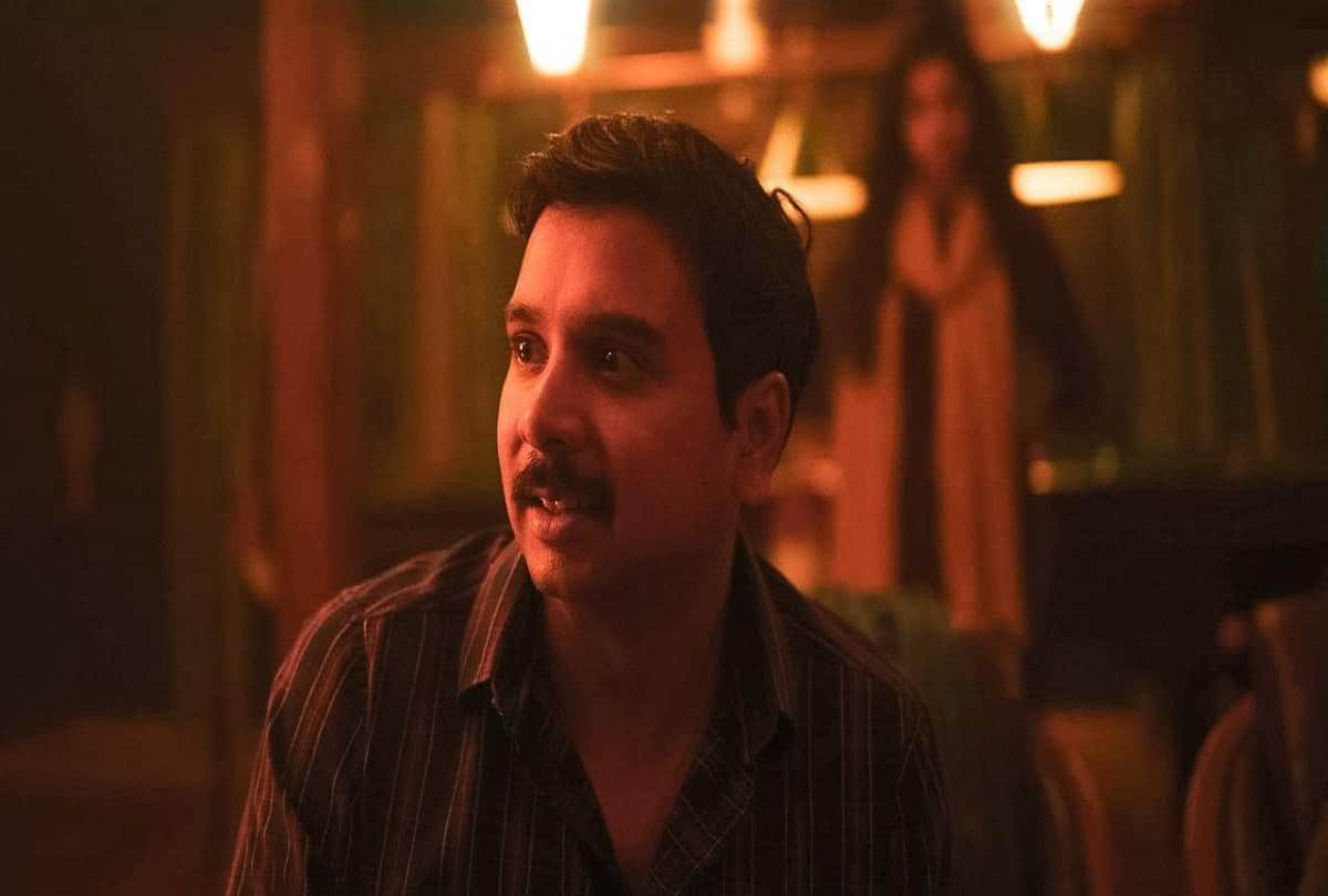 Abhishek Bachchan web series Breathe 2 will release with mafia Danny and The Old Guard