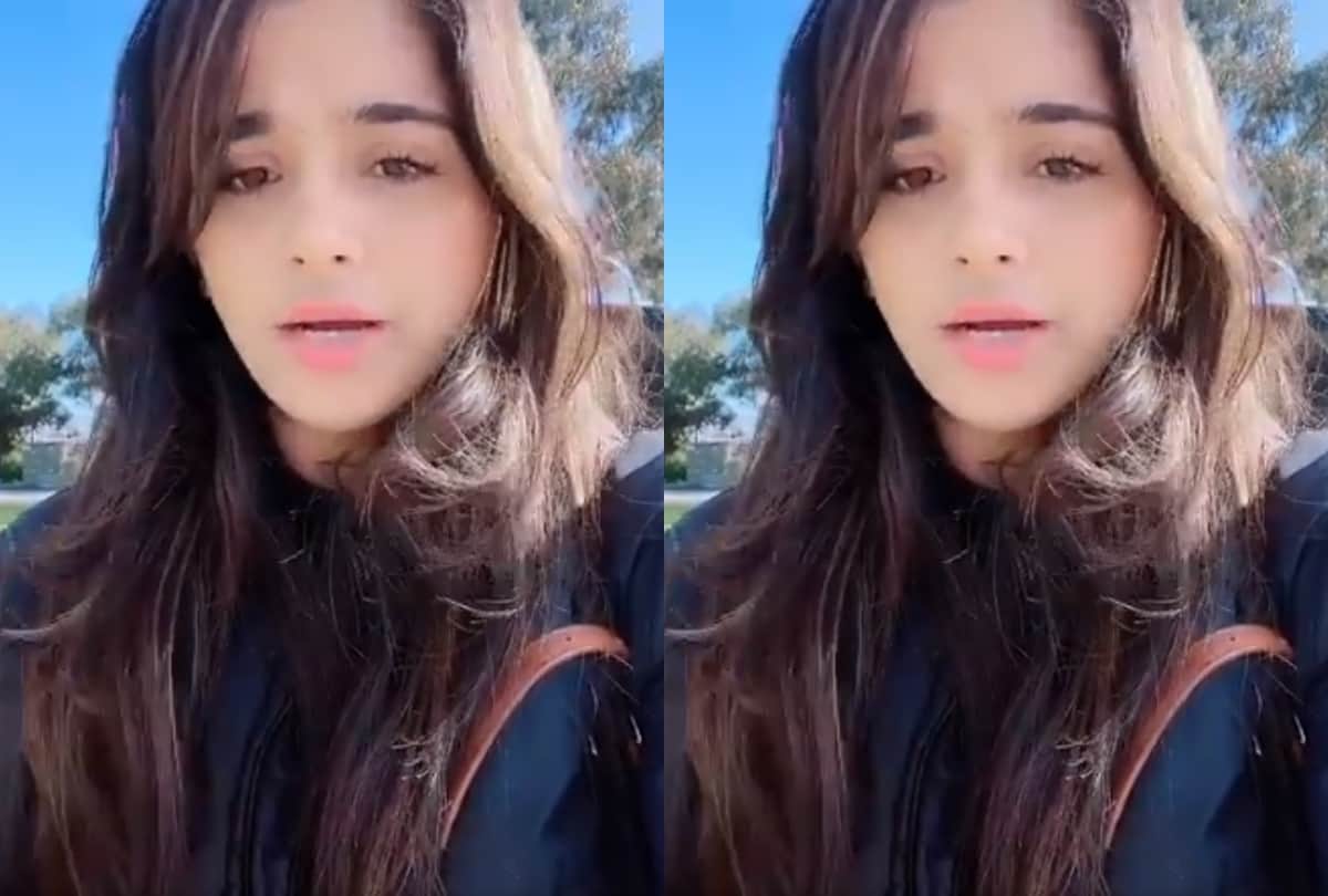 Chandni Bhagwanani reveal she faced Racism incident in australia by bus driver