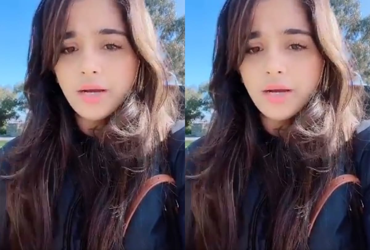 Chandni Bhagwanani reveal she faced Racism incident in australia by bus driver