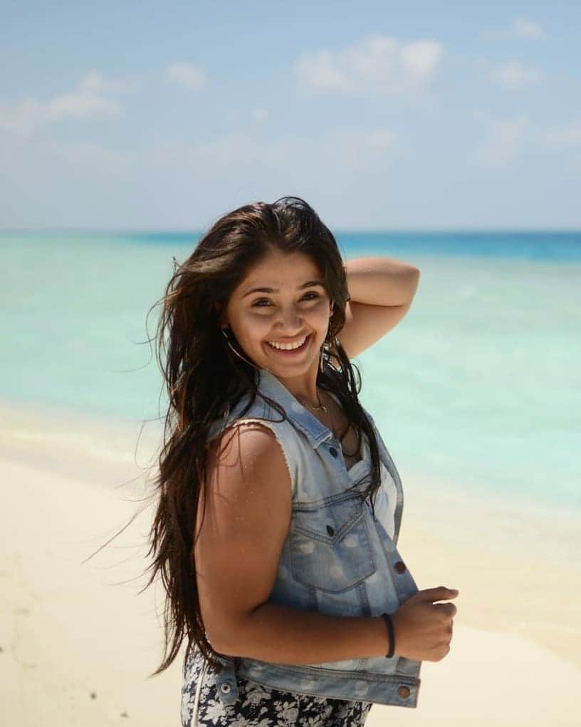 Chandni Bhagwanani reveal she faced Racism incident in australia by bus driver