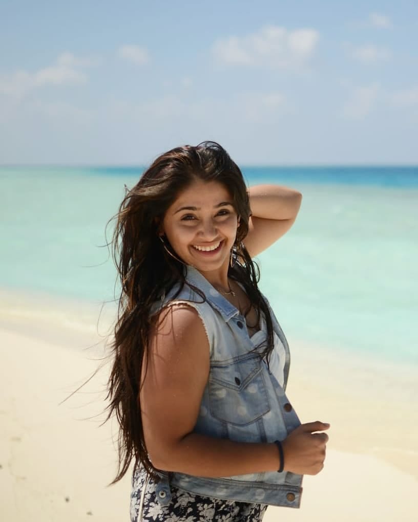 Chandni Bhagwanani reveal she faced Racism incident in australia by bus driver