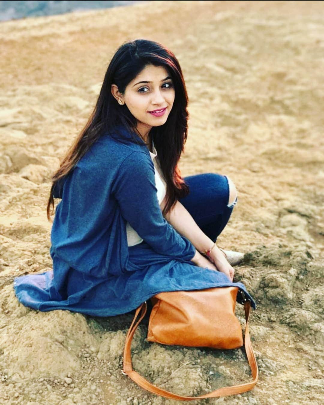 Chandni Bhagwanani reveal she faced Racism incident in australia by bus driver