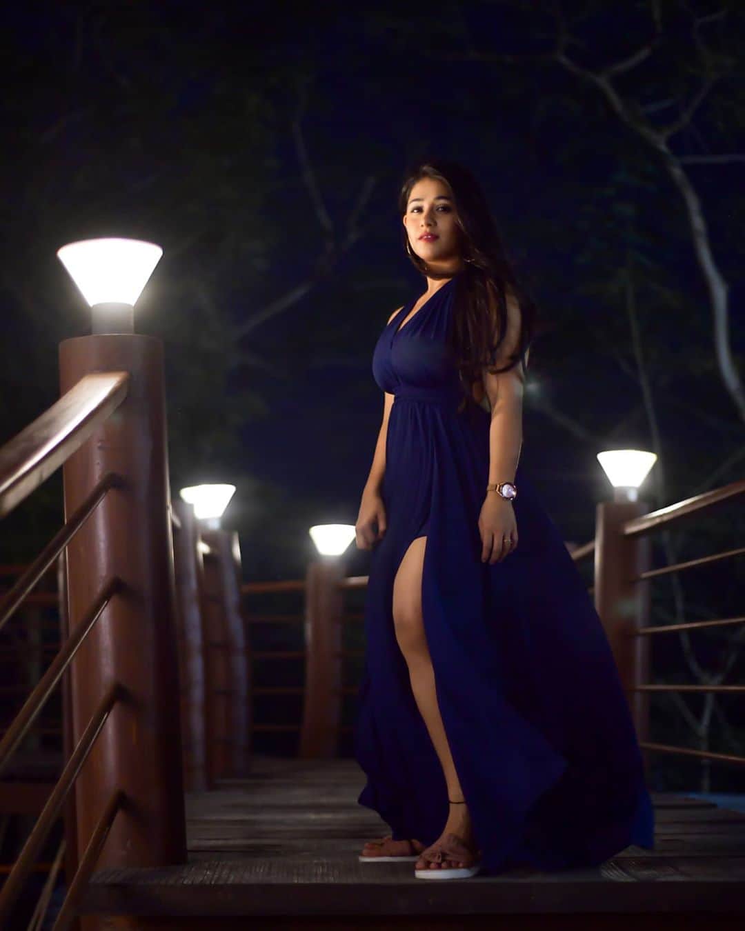 Chandni Bhagwanani reveal she faced Racism incident in australia by bus driver