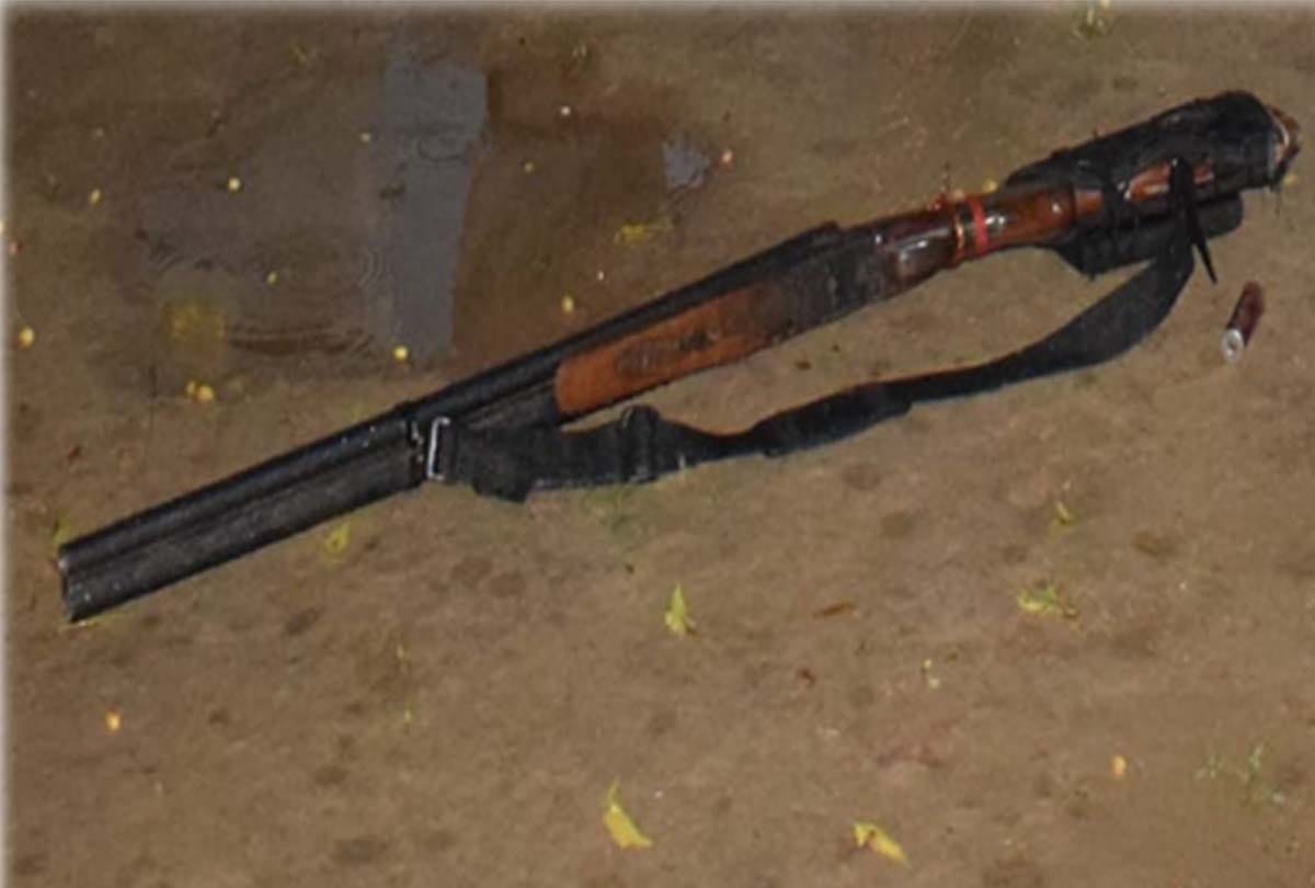 now another robber of most wanted vikas dubey shot dead in encounter in etawah