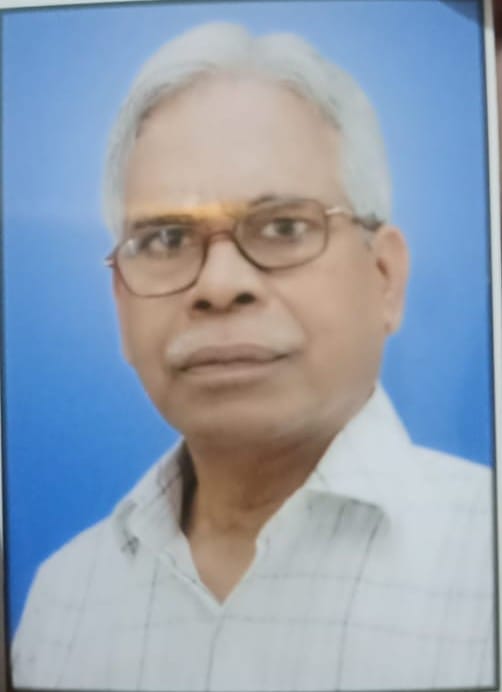 navgeet sahitya regards to ganesh gambheer  in mirzapur