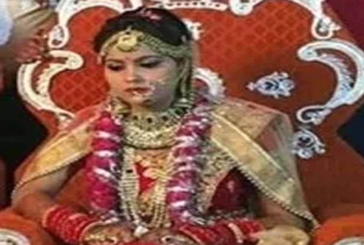 Kanpur Encounter: police sent amar dubey's wife to jail, now to be released