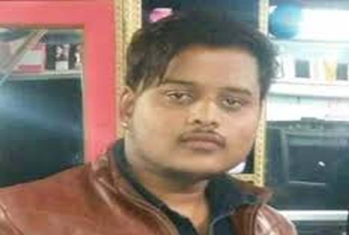 Team repeated the crime scene of Amar Dubey encounter site in hamirpur