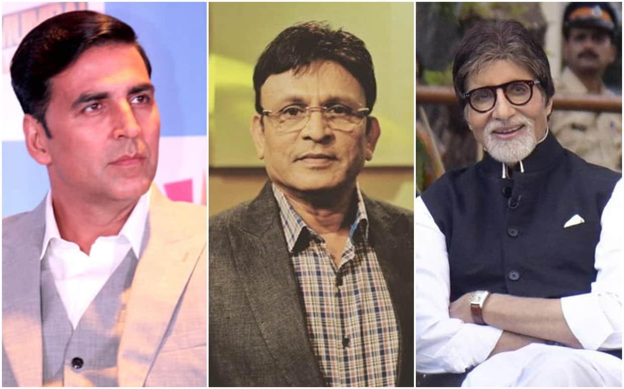 Annu Kapoor Speak on Insider Vs Outsider Says If Nepotism Worked Sunny Deol Son become Tom Cruise
