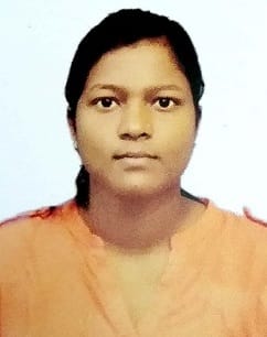 selection of two girl students of gorakhpur for research