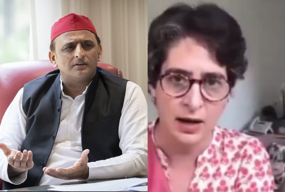 Vikas Dubey Kanpur Encounter News: Akhilesh Yadav ask it is arrest or surrender of Vikas Dubey.